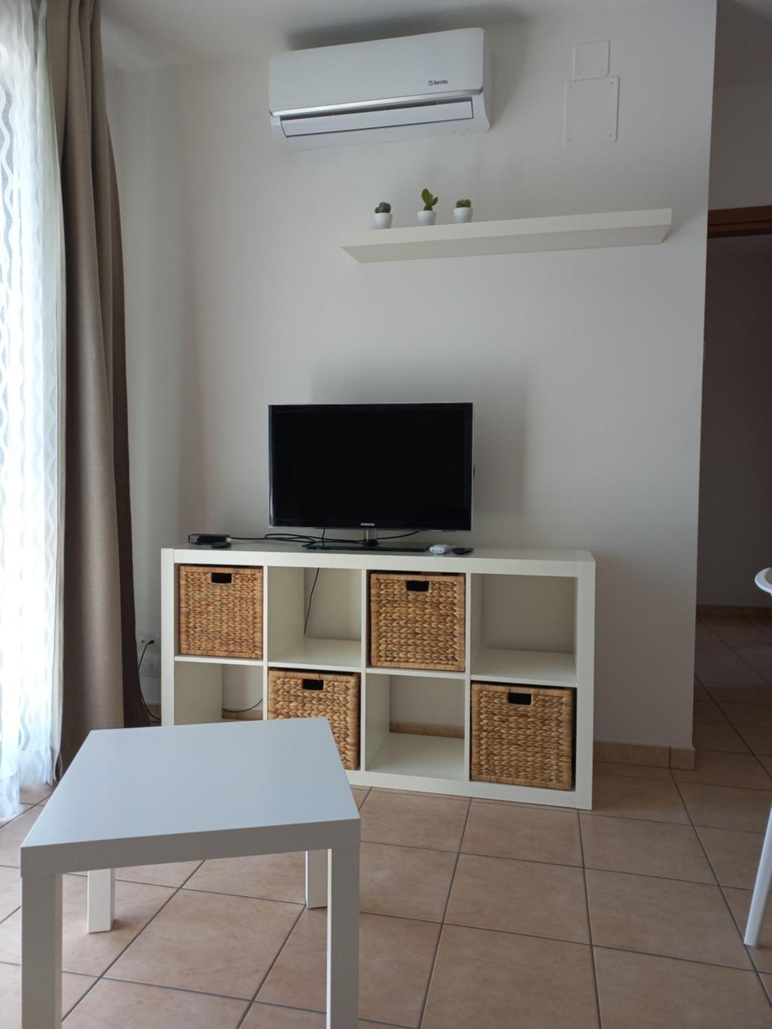 Montesilvano Marina Appartamento Le Palme מראה חיצוני תמונה