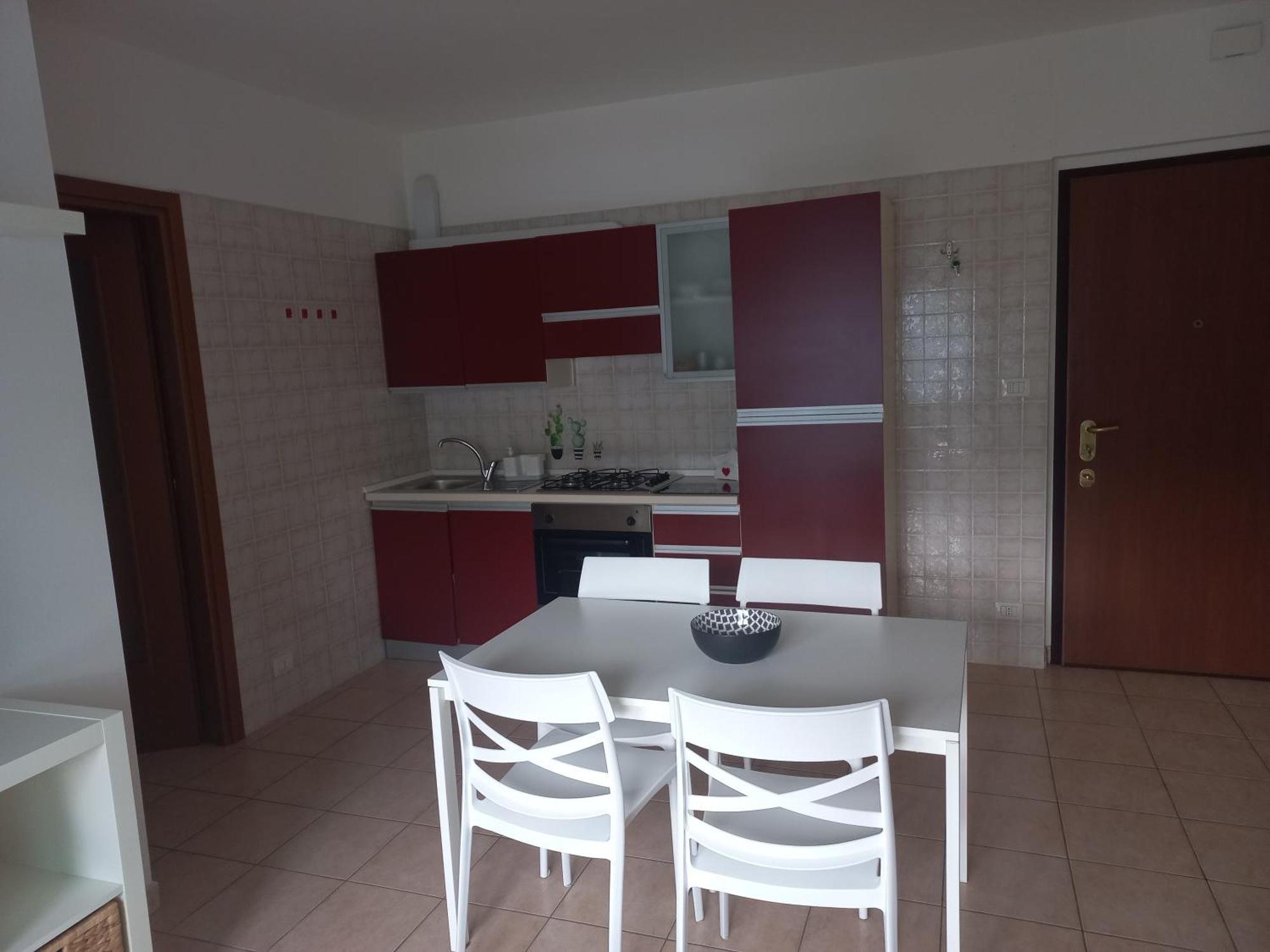 Montesilvano Marina Appartamento Le Palme מראה חיצוני תמונה