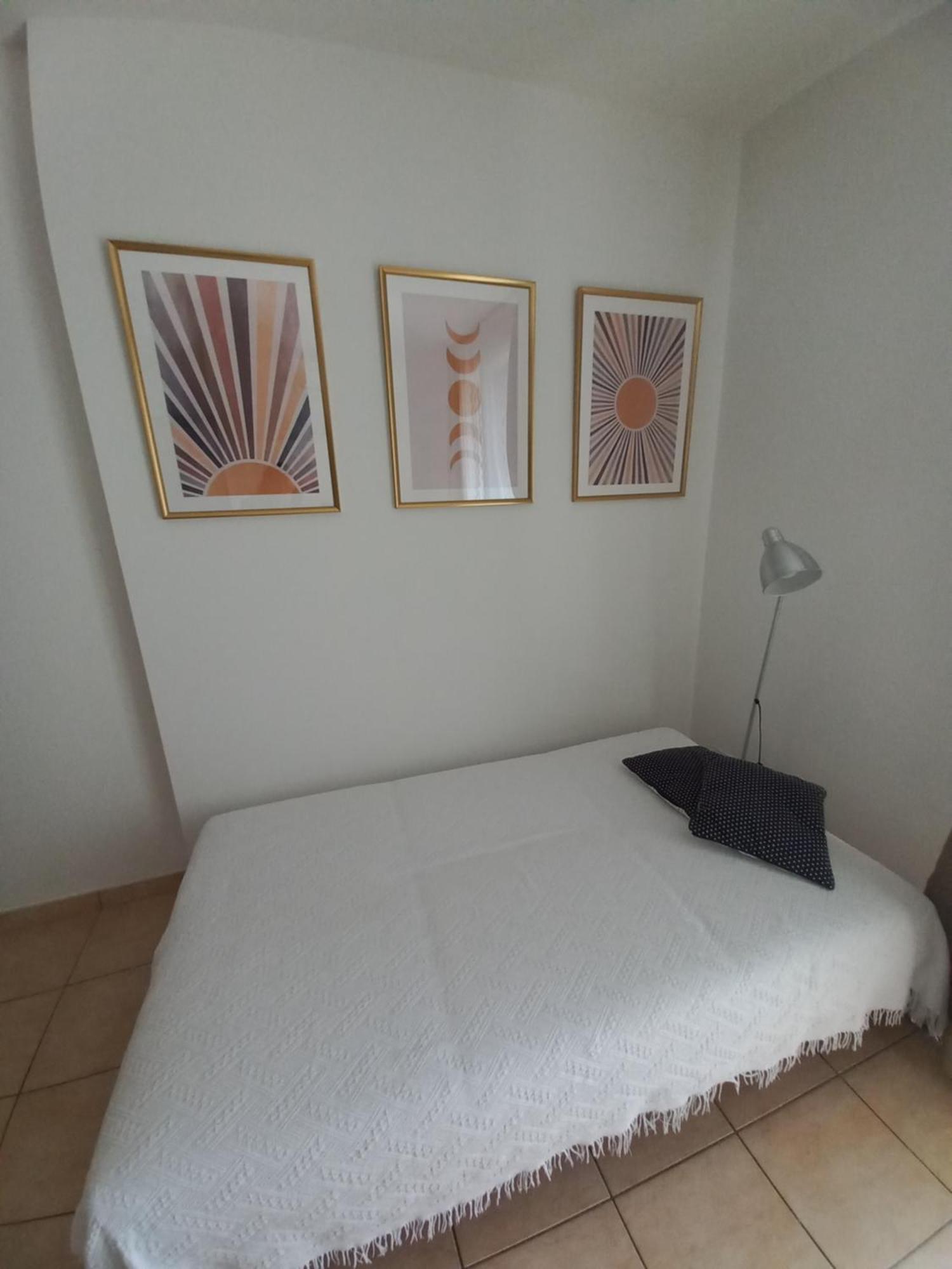 Montesilvano Marina Appartamento Le Palme מראה חיצוני תמונה